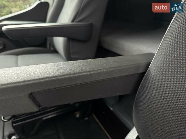 Білий Рено Мастєр, об'ємом двигуна 2.3 л та пробігом 330 тис. км за 19500 $, фото 54 на Automoto.ua