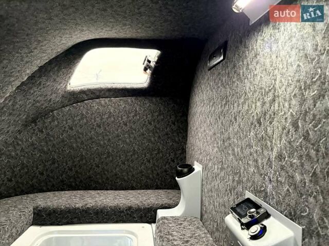 Рено Мастер 2021 в Ковель на Automoto.ua Белый Рено Мастер, объемом двигателя 2.3 л и пробегом 316 тыс. км за 19500 $, фото 47 на Automoto.ua