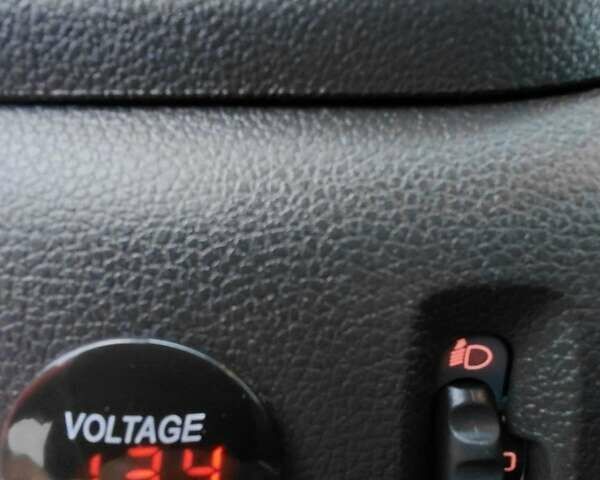 Белый Рено Мастер, объемом двигателя 2.3 л и пробегом 283 тыс. км за 19999 $, фото 48 на Automoto.ua