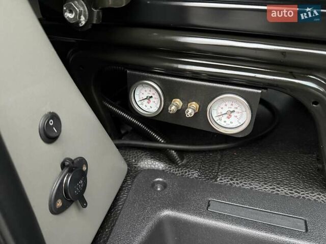 Белый Рено Мастер, объемом двигателя 2.3 л и пробегом 290 тыс. км за 19950 $, фото 57 на Automoto.ua