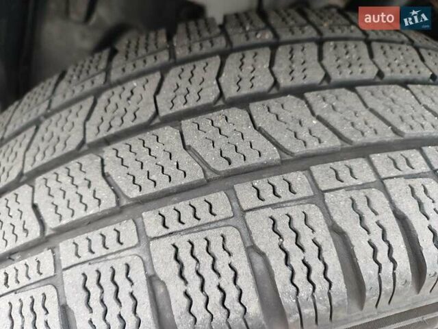 Белый Рено Мастер, объемом двигателя 2.3 л и пробегом 306 тыс. км за 19999 $, фото 3 на Automoto.ua