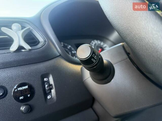 Белый Рено Мастер, объемом двигателя 2.3 л и пробегом 244 тыс. км за 18200 $, фото 72 на Automoto.ua