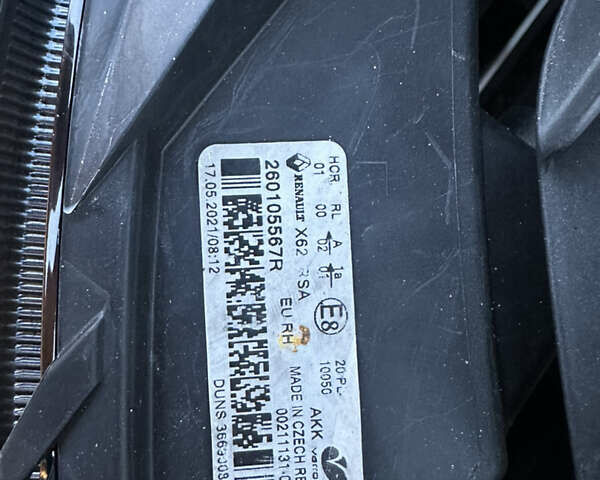 Белый Рено Мастер, объемом двигателя 2.3 л и пробегом 418 тыс. км за 20600 $, фото 8 на Automoto.ua