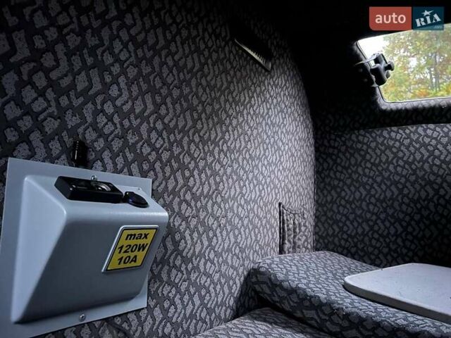 Белый Рено Мастер, объемом двигателя 2.3 л и пробегом 292 тыс. км за 21700 $, фото 61 на Automoto.ua