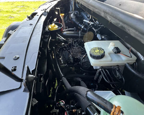 Рено Мастєр 2021 у Ковель на Automoto.ua Білий Рено Мастєр, об'ємом двигуна 2.3 л та пробігом 180 тис. км за 21500 $, фото 14 на Automoto.ua