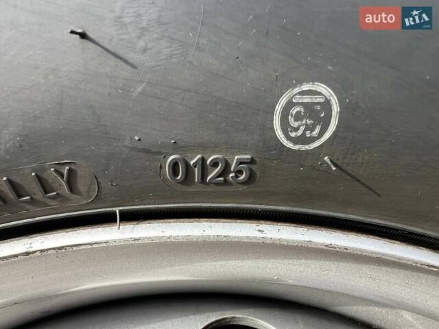 Белый Рено Мастер, объемом двигателя 2.3 л и пробегом 330 тыс. км за 21999 $, фото 33 на Automoto.ua