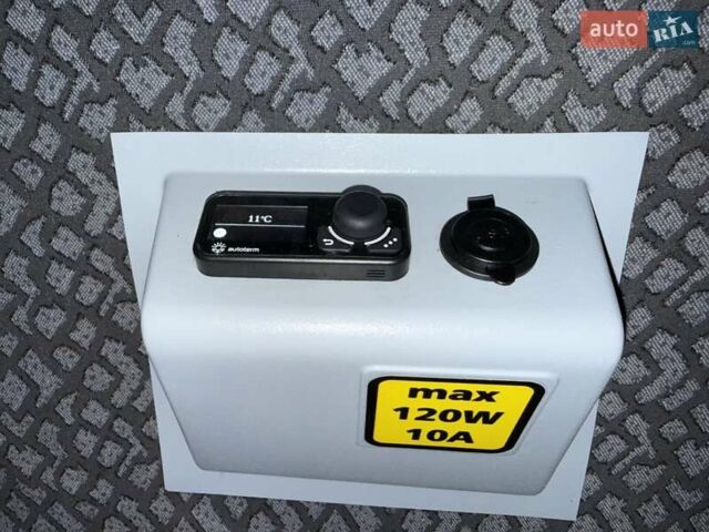 Белый Рено Мастер, объемом двигателя 2.3 л и пробегом 290 тыс. км за 19950 $, фото 73 на Automoto.ua