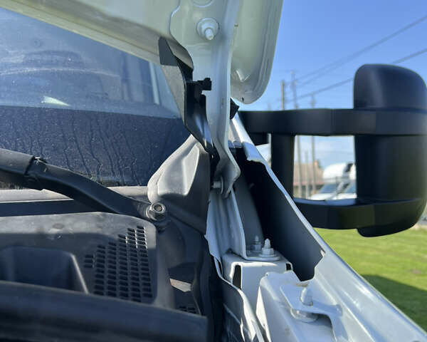 Рено Мастєр 2021 у Ковель на Automoto.ua Білий Рено Мастєр, об'ємом двигуна 2.3 л та пробігом 180 тис. км за 21500 $, фото 16 на Automoto.ua