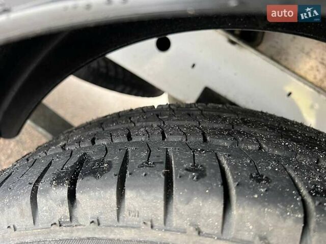 Белый Рено Мастер, объемом двигателя 2.3 л и пробегом 308 тыс. км за 20750 $, фото 43 на Automoto.ua