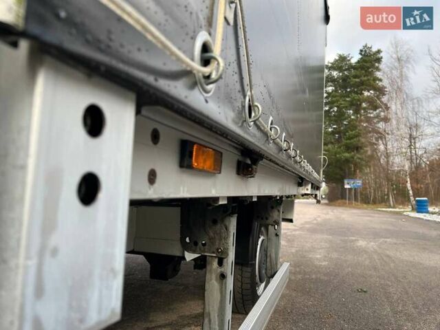 Белый Рено Мастер, объемом двигателя 2.3 л и пробегом 330 тыс. км за 21999 $, фото 56 на Automoto.ua