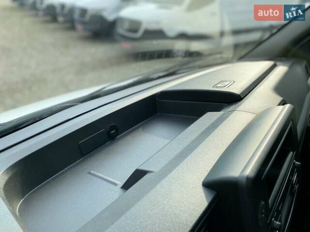 Білий Рено Мастєр, об'ємом двигуна 2.3 л та пробігом 245 тис. км за 17890 $, фото 34 на Automoto.ua