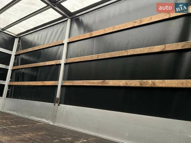 Белый Рено Мастер, объемом двигателя 2.3 л и пробегом 248 тыс. км за 21500 $, фото 40 на Automoto.ua