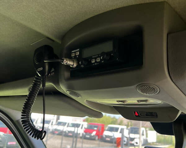 Рено Мастєр 2021 у Ковель на Automoto.ua Білий Рено Мастєр, об'ємом двигуна 2.3 л та пробігом 180 тис. км за 21500 $, фото 32 на Automoto.ua