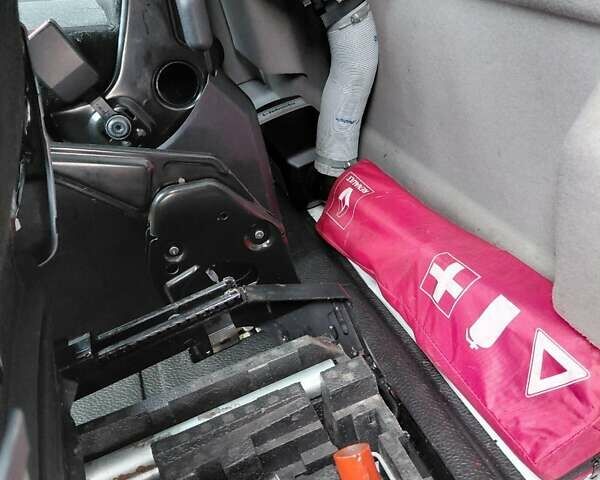 Білий Рено Мастєр, об'ємом двигуна 2.3 л та пробігом 368 тис. км за 18999 $, фото 40 на Automoto.ua