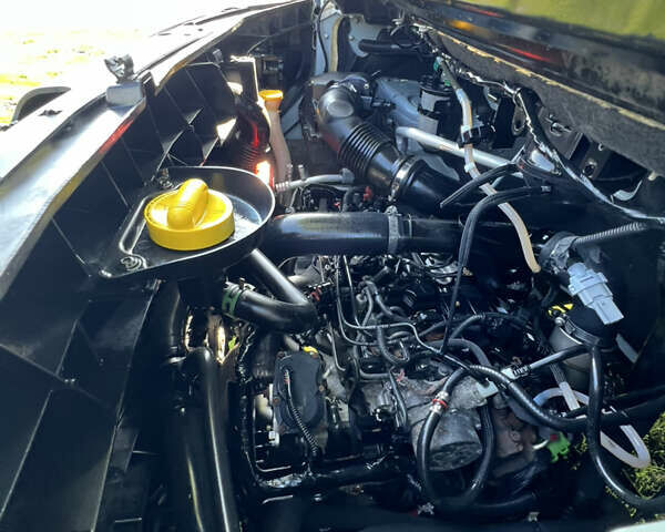 Рено Мастєр 2021 у Ковель на Automoto.ua Білий Рено Мастєр, об'ємом двигуна 2.3 л та пробігом 180 тис. км за 21500 $, фото 13 на Automoto.ua