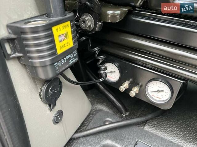 Білий Рено Мастєр, об'ємом двигуна 2.3 л та пробігом 347 тис. км за 20500 $, фото 83 на Automoto.ua