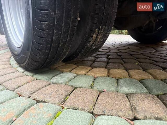 Белый Рено Мастер, объемом двигателя 2.3 л и пробегом 342 тыс. км за 29999 $, фото 59 на Automoto.ua