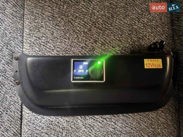 Білий Рено Мастєр, об'ємом двигуна 2.3 л та пробігом 249 тис. км за 19999 $, фото 3 на Automoto.ua