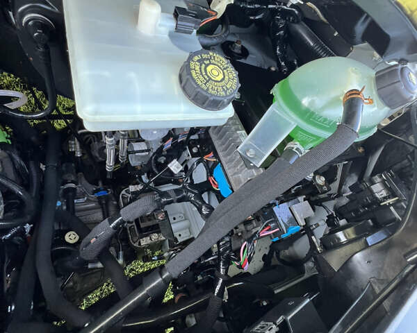 Рено Мастєр 2021 у Ковель на Automoto.ua Білий Рено Мастєр, об'ємом двигуна 2.3 л та пробігом 180 тис. км за 21500 $, фото 23 на Automoto.ua