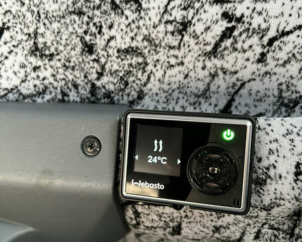 Рено Мастєр 2021 у Ковель на Automoto.ua Білий Рено Мастєр, об'ємом двигуна 2.3 л та пробігом 180 тис. км за 21500 $, фото 17 на Automoto.ua