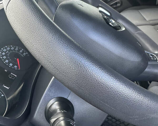 Белый Рено Мастер, объемом двигателя 2.3 л и пробегом 420 тыс. км за 20200 $, фото 20 на Automoto.ua