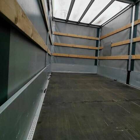 Белый Рено Мастер, объемом двигателя 2.3 л и пробегом 283 тыс. км за 19999 $, фото 11 на Automoto.ua