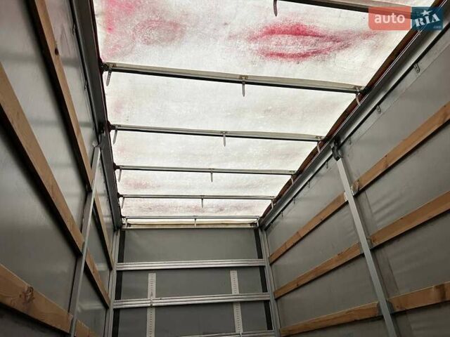 Белый Рено Мастер, объемом двигателя 2.3 л и пробегом 312 тыс. км за 22500 $, фото 65 на Automoto.ua