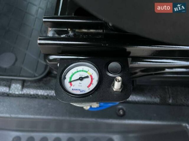 Белый Рено Мастер, объемом двигателя 2.3 л и пробегом 320 тыс. км за 20500 $, фото 48 на Automoto.ua