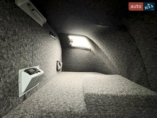 Белый Рено Мастер, объемом двигателя 2.3 л и пробегом 316 тыс. км за 19999 $, фото 38 на Automoto.ua