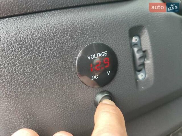 Білий Рено Мастєр, об'ємом двигуна 2.3 л та пробігом 286 тис. км за 19999 $, фото 7 на Automoto.ua