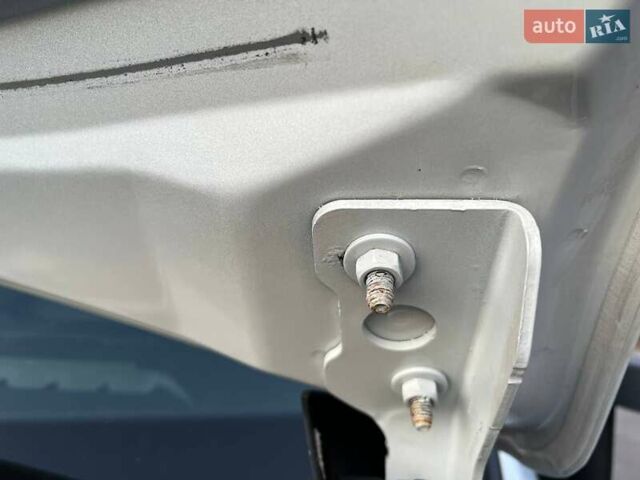 Білий Рено Мастєр, об'ємом двигуна 2.3 л та пробігом 291 тис. км за 21700 $, фото 62 на Automoto.ua
