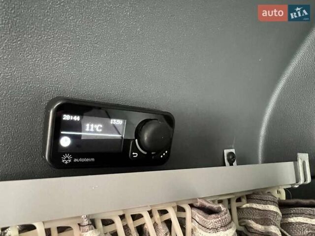 Белый Рено Мастер, объемом двигателя 2.3 л и пробегом 330 тыс. км за 21999 $, фото 86 на Automoto.ua