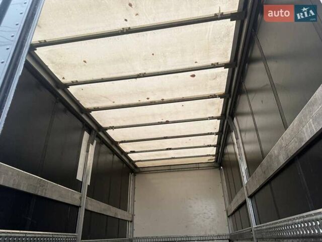 Белый Рено Мастер, объемом двигателя 2.3 л и пробегом 342 тыс. км за 29999 $, фото 62 на Automoto.ua