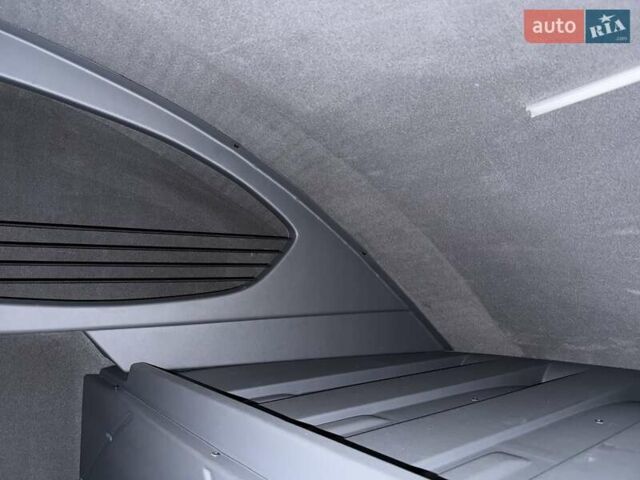 Білий Рено Мастєр, об'ємом двигуна 2.3 л та пробігом 330 тис. км за 19500 $, фото 80 на Automoto.ua