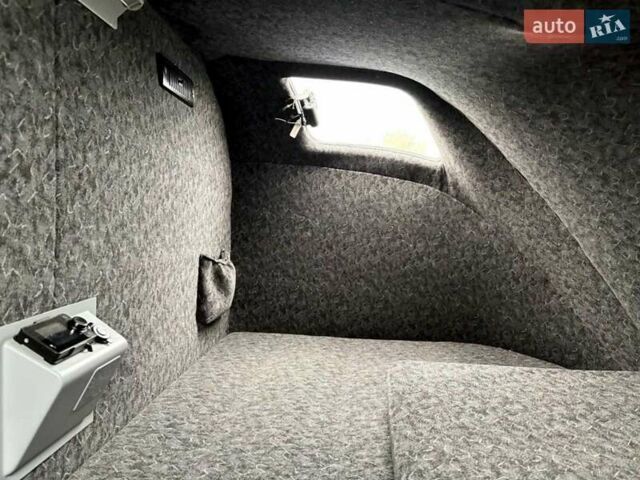 Белый Рено Мастер, объемом двигателя 2.3 л и пробегом 316 тыс. км за 19999 $, фото 43 на Automoto.ua