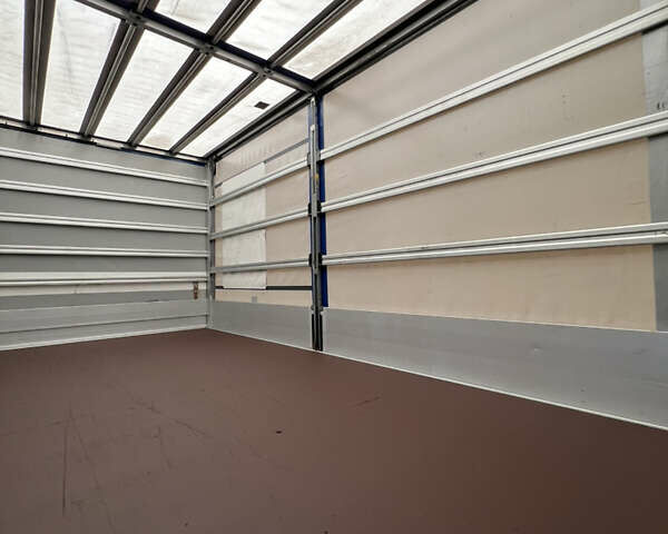 Рено Мастєр 2021 у Ковель на Automoto.ua Білий Рено Мастєр, об'ємом двигуна 2.3 л та пробігом 180 тис. км за 21500 $, фото 10 на Automoto.ua