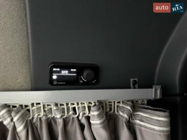 Білий Рено Мастєр, об'ємом двигуна 2.3 л та пробігом 330 тис. км за 19500 $, фото 82 на Automoto.ua