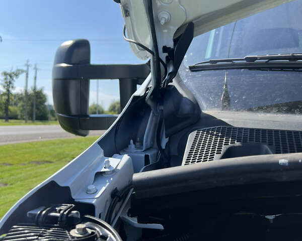 Рено Мастєр 2021 у Ковель на Automoto.ua Білий Рено Мастєр, об'ємом двигуна 2.3 л та пробігом 180 тис. км за 21500 $, фото 31 на Automoto.ua