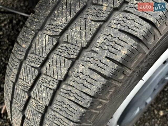 Белый Рено Мастер, объемом двигателя 2.3 л и пробегом 316 тыс. км за 19999 $, фото 17 на Automoto.ua