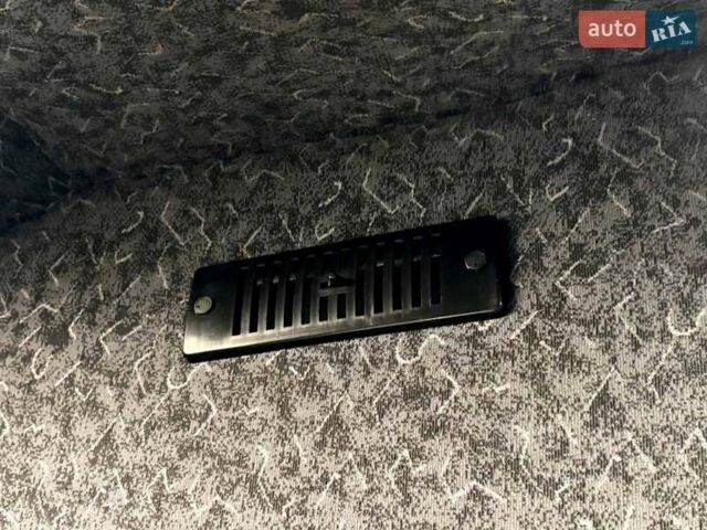 Белый Рено Мастер, объемом двигателя 2.3 л и пробегом 316 тыс. км за 19999 $, фото 46 на Automoto.ua