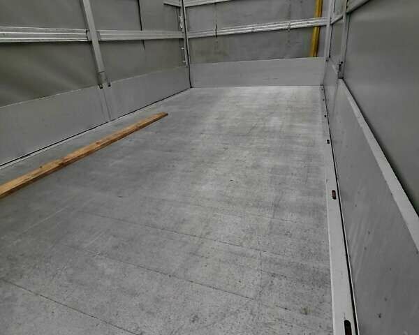 Білий Рено Мастєр, об'ємом двигуна 2.3 л та пробігом 368 тис. км за 18999 $, фото 15 на Automoto.ua