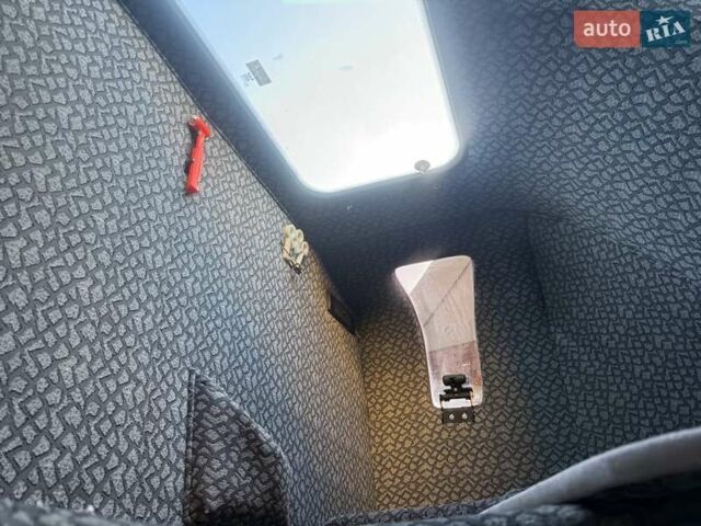 Белый Рено Мастер, объемом двигателя 2.3 л и пробегом 244 тыс. км за 18200 $, фото 86 на Automoto.ua