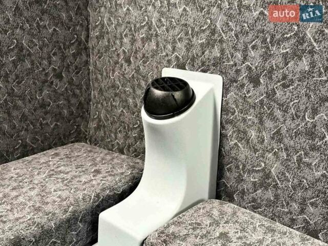 Белый Рено Мастер, объемом двигателя 2.3 л и пробегом 316 тыс. км за 19999 $, фото 47 на Automoto.ua