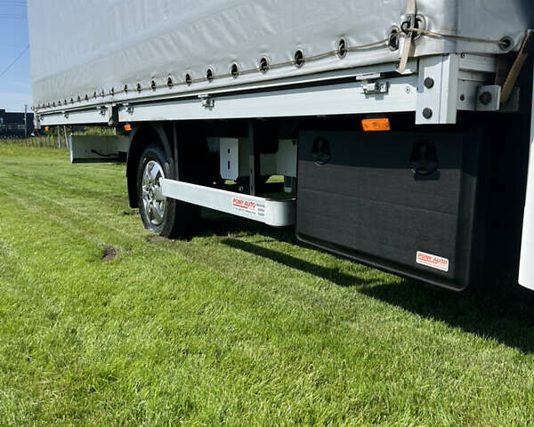 Рено Мастєр 2021 у Ковель на Automoto.ua Білий Рено Мастєр, об'ємом двигуна 2.3 л та пробігом 180 тис. км за 21500 $, фото 21 на Automoto.ua