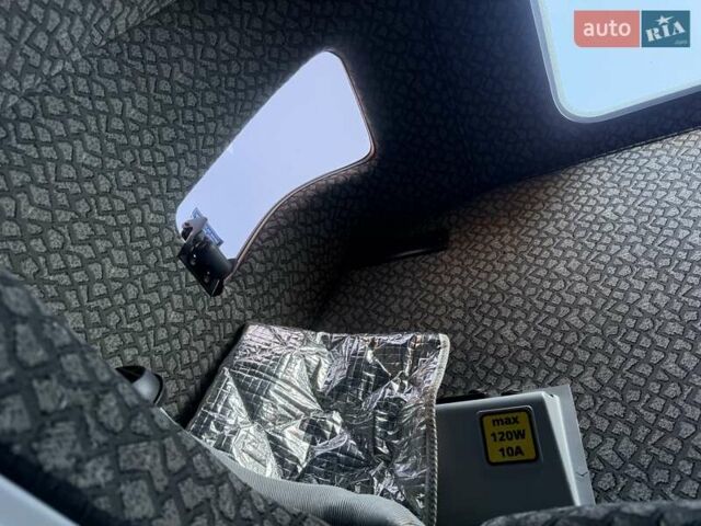 Белый Рено Мастер, объемом двигателя 2.3 л и пробегом 244 тыс. км за 18200 $, фото 85 на Automoto.ua