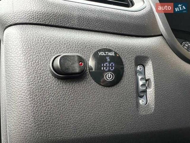 Белый Рено Мастер, объемом двигателя 2.3 л и пробегом 308 тыс. км за 20750 $, фото 73 на Automoto.ua