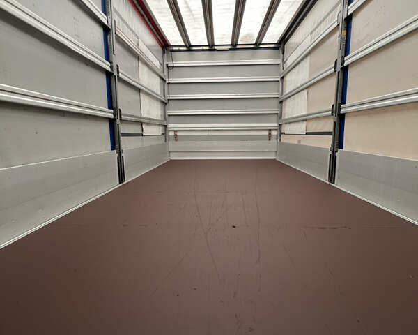 Рено Мастєр 2021 у Ковель на Automoto.ua Білий Рено Мастєр, об'ємом двигуна 2.3 л та пробігом 180 тис. км за 21500 $, фото 8 на Automoto.ua