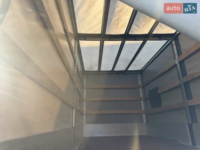 Белый Рено Мастер, объемом двигателя 2.3 л и пробегом 244 тыс. км за 18200 $, фото 97 на Automoto.ua