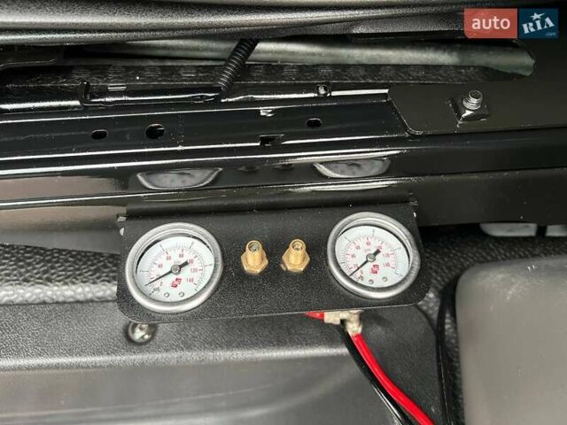 Белый Рено Мастер, объемом двигателя 2.3 л и пробегом 312 тыс. км за 22500 $, фото 19 на Automoto.ua