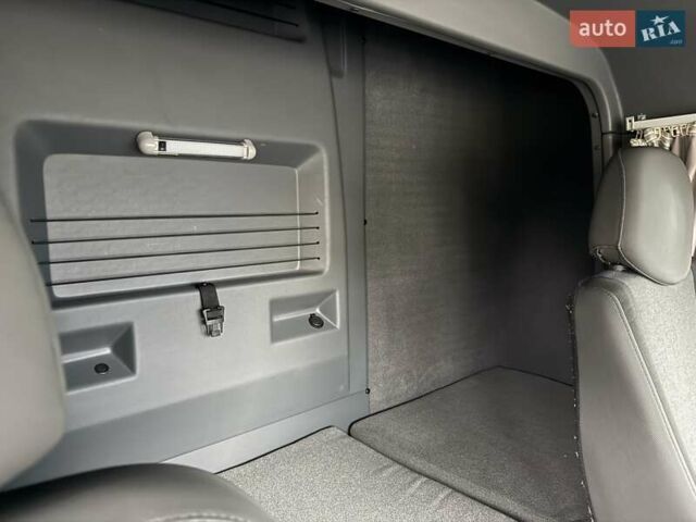 Білий Рено Мастєр, об'ємом двигуна 2.3 л та пробігом 330 тис. км за 19500 $, фото 78 на Automoto.ua